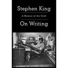 On Writing: A Memoir Of The Craft