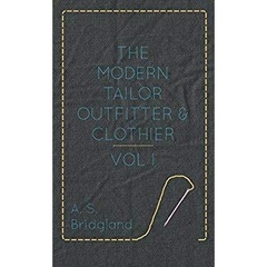 The Modern Tailor Outfitter and Clothier