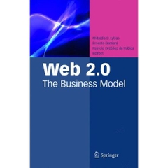 Web 2.0: The Business Model