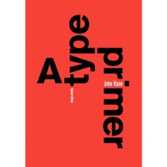 A Type Primer (2nd Edition)