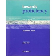 Towards Proficiency (Audio CDs + SB)