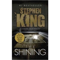 The Shining by Stephen King