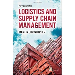 Logistics & Supply Chain Management (5th Edition)