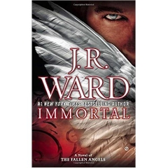 Immortal: A Novel of the Fallen Angels