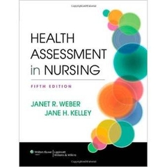 Health Assessment in Nursing