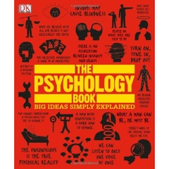 The Psychology Book (Big Ideas Simply Explained)