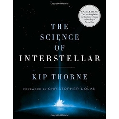 The Science of Interstellar