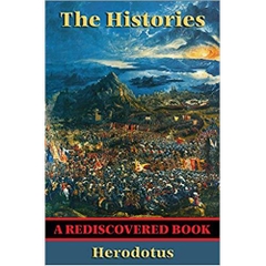 The Histories (Rediscovered Books): With linked Table of Contents
