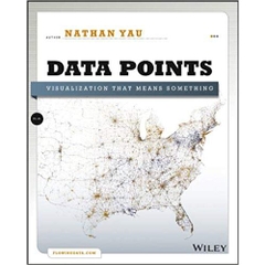 Data Points: Visualization That Means Something 1st Edition