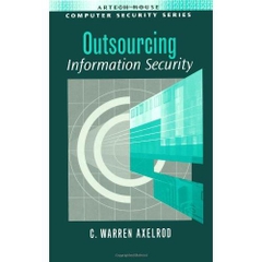 Outsourcing Information Security