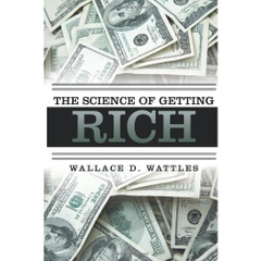 The New Science of Getting Rich