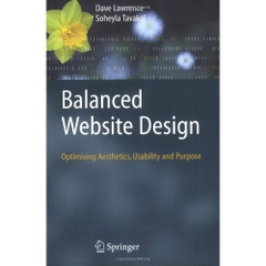 Balanced Website Design: Optimising Aesthetics, Usability and Purpose