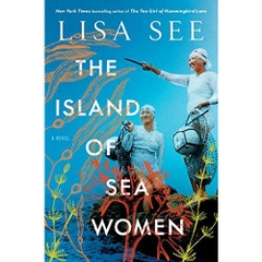 The Island of Sea Women: A Novel