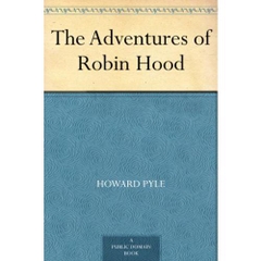 The Adventures of Robin Hood