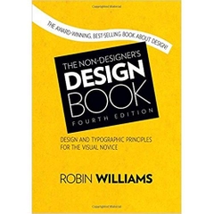 The Non-Designer's Design Book