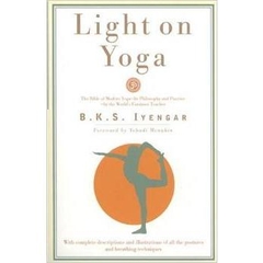 Light on Yoga: Yoga Dipika