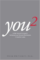 You 2: A High Velocity Formula for Multiplying Your Personal Effectiveness in Quantum Leaps