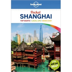 Lonely Planet Pocket Shanghai (Travel Guide)