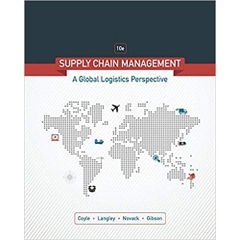Supply Chain Management: A Logistics Perspective