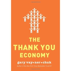 The Thank You Economy