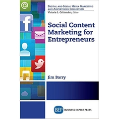 Social Content Marketing for Entrepreneurs