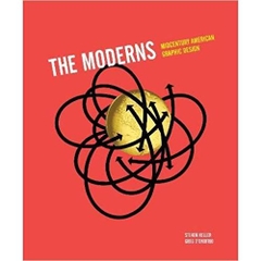 The Moderns: Midcentury American Graphic Design