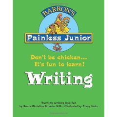 Painless Junior: Writing