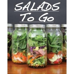 Salads To Go
