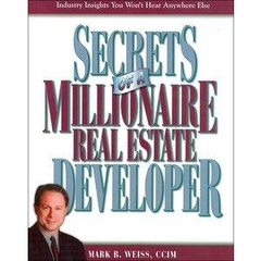 Secrets of a Millionaire Real Estate Developer