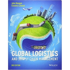 Global Logistics and Supply Chain Management 3rd Edition