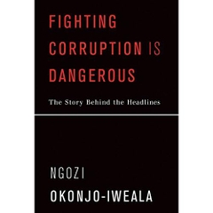 Fighting Corruption Is Dangerous: The Story Behind the Headlines (The MIT Press)
