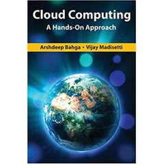 Cloud Computing: A Hands-On Approach