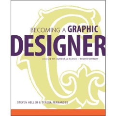 Becoming a Graphic Designer: A Guide to Careers in Design