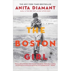 The Boston Girl: A Novel