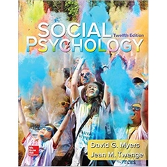 Social Psychology