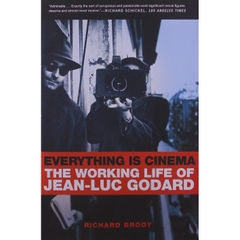 Everything Is Cinema: The Working Life of Jean