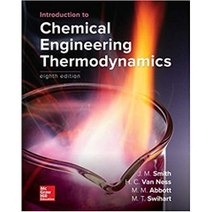 Introduction to Chemical Engineering Thermodynamics