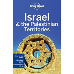 Lonely Planet Israel & the Palestinian Territories (8th Edition)