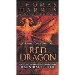 Red Dragon by Thomas Harris