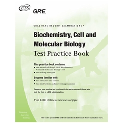 Biochemistry test practice book