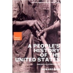 A People's History of the United States: Abridged Teaching Edition (New Press People's History)