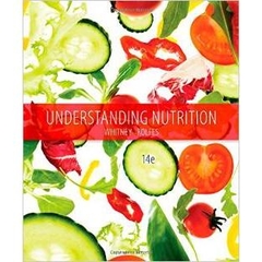 Understanding Nutrition