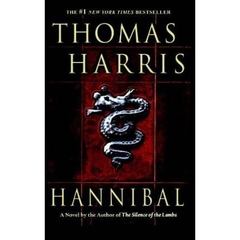 Hannibal by Thomas Harris