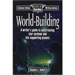 World-Building (Science Fiction Writing)