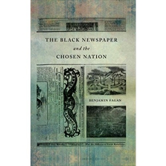 The Black Newspaper and the Chosen Nation