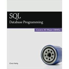 SQL (Database Programming)