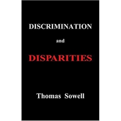 Discrimination and Disparities