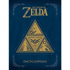 The Legend of Zelda Encyclopedia