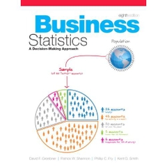 Business Statistics (8th Edition)