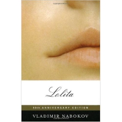 Lolita by Vladimir Nabokov